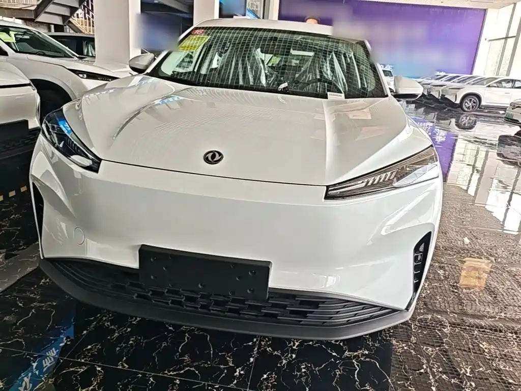 Dongfeng Aeolus SKY 2025