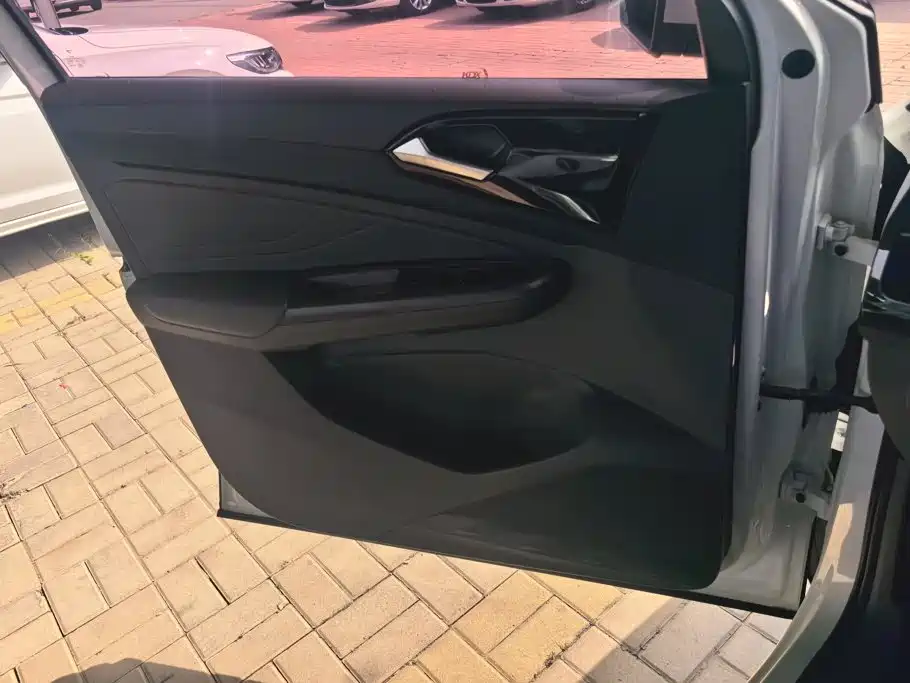 Jetta VS5 2020