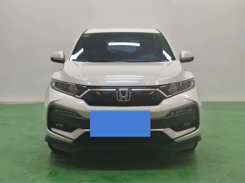 Honda XR-V 2021 — фото 2