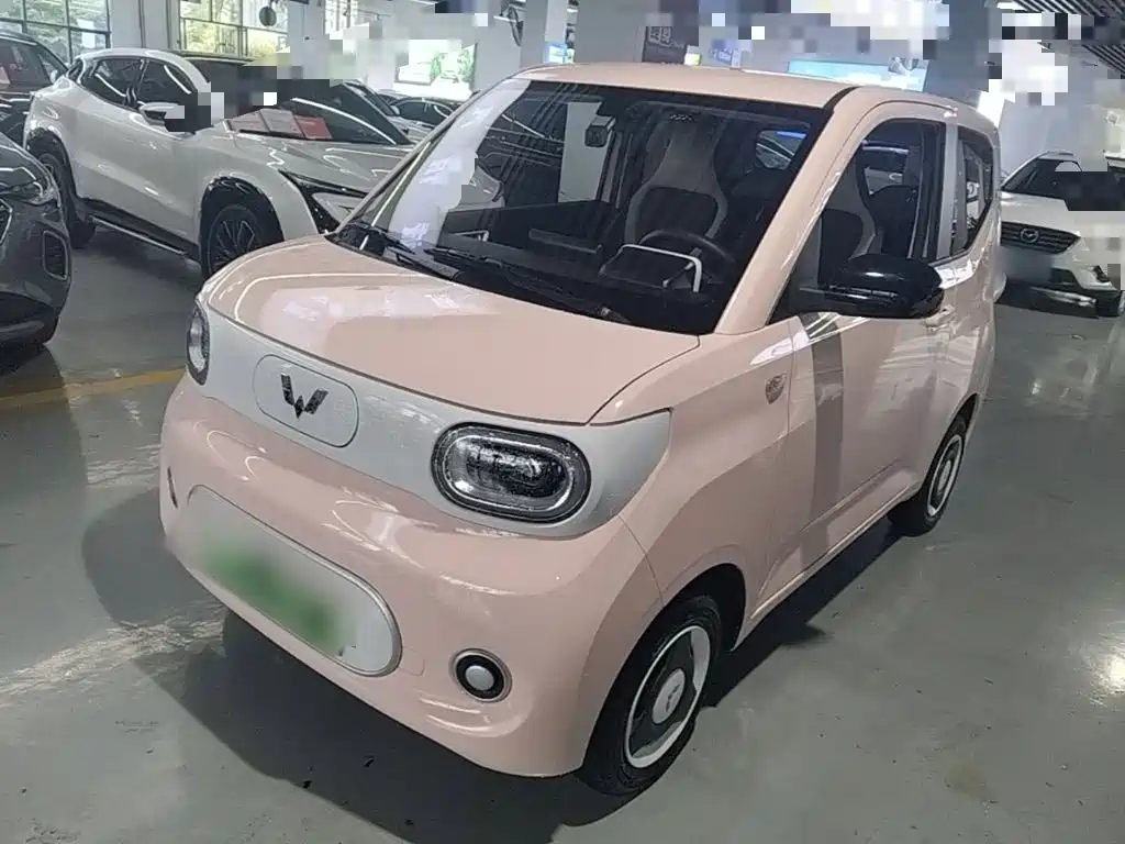 Wuling MINIEV 2025