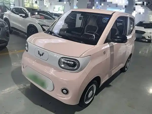 Wuling Hongguang MINIEV 2025