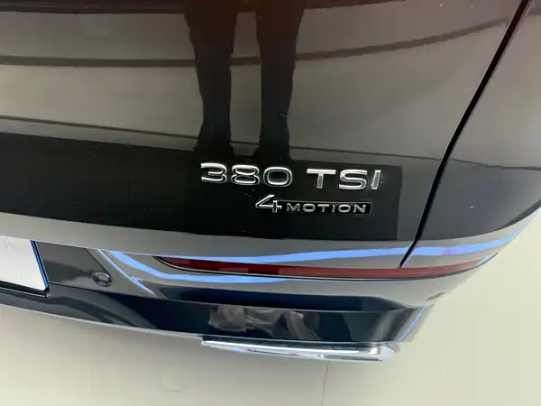 Volkswagen Tavendor 2023