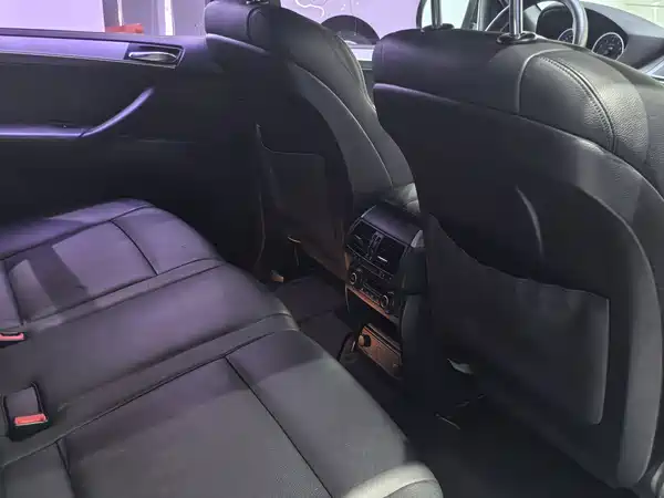 BMW X5 M 2011