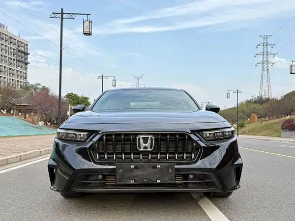 Honda Inspire 2023