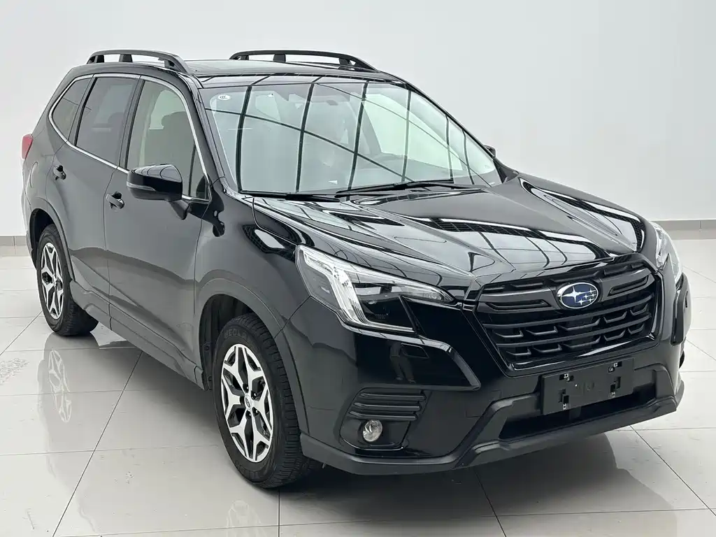 Subaru Forester 2023
