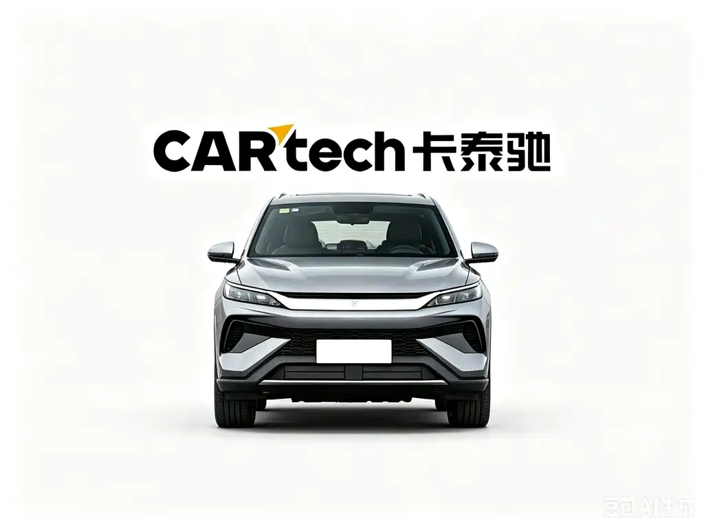 BYD Pro New Energy 2026 — фото 6