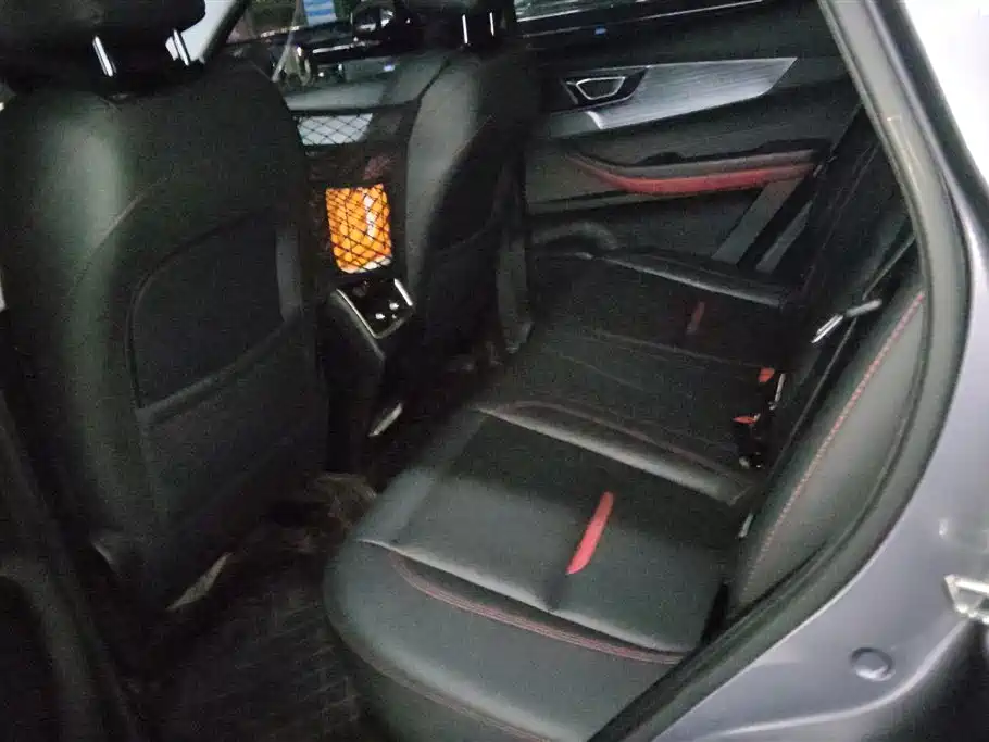 Chery Tiggo 5x 2022 — фото 11