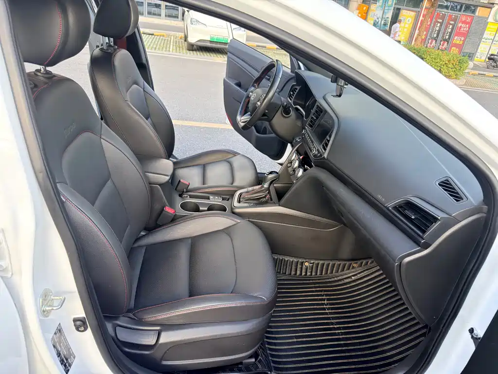 Hyundai Celesta 2020 — фото 12