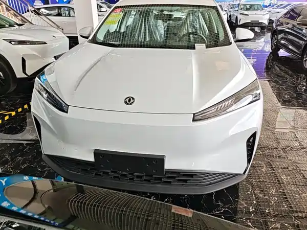 Dongfeng Aeolus SKY 2026