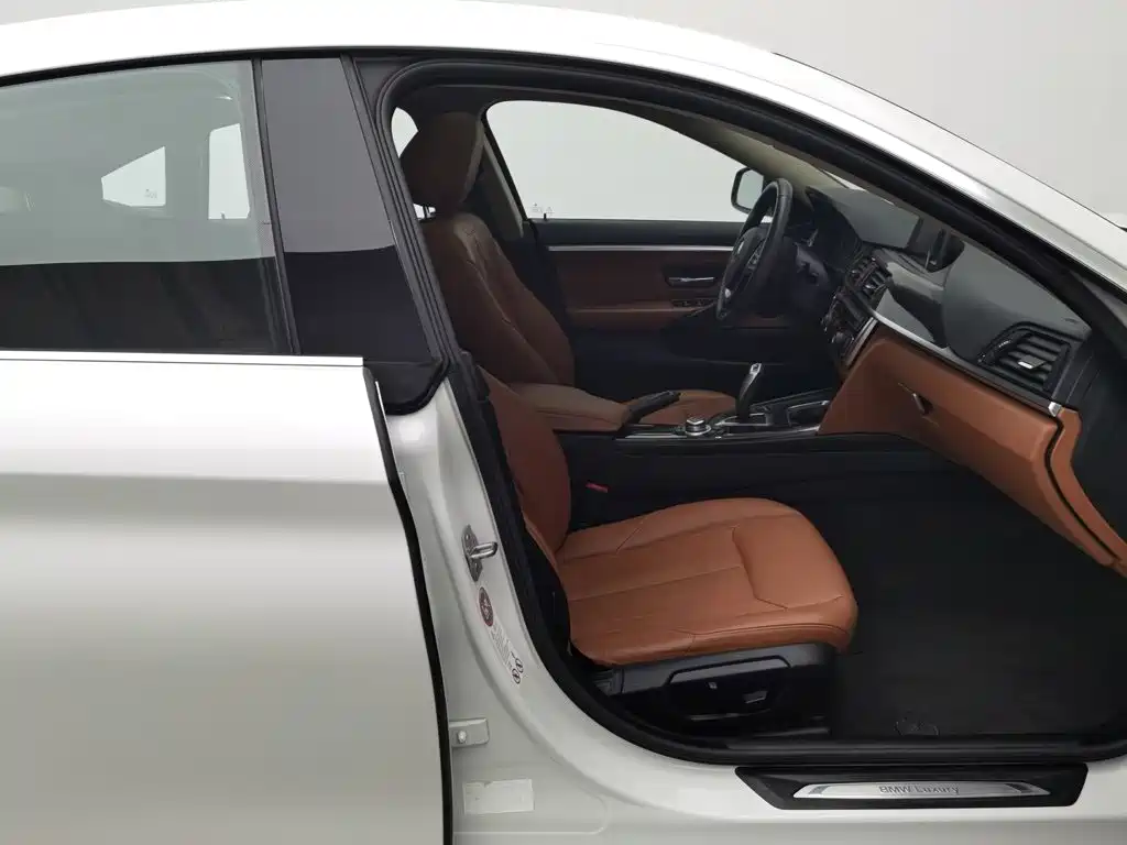 BMW 4 Series 2015 — фото 23