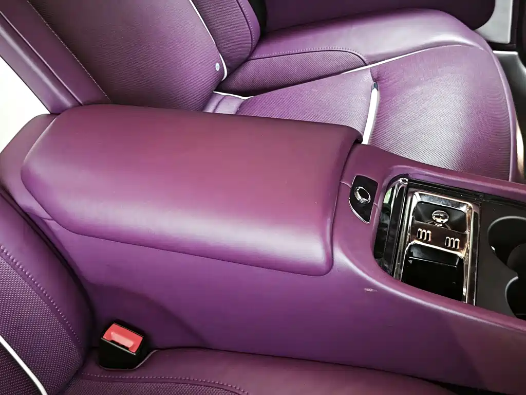 Rolls-Royce Wraith 2019 — фото 6