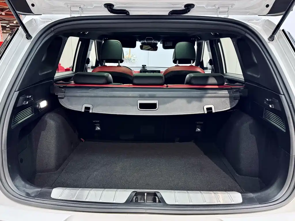 Geely Icon 2020 — фото 24