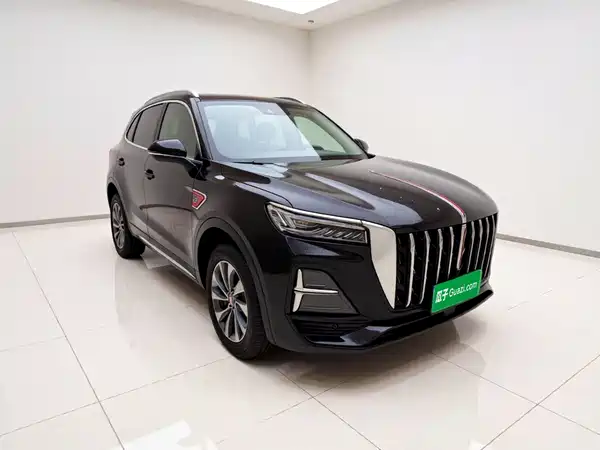 Hongqi HS5 2023