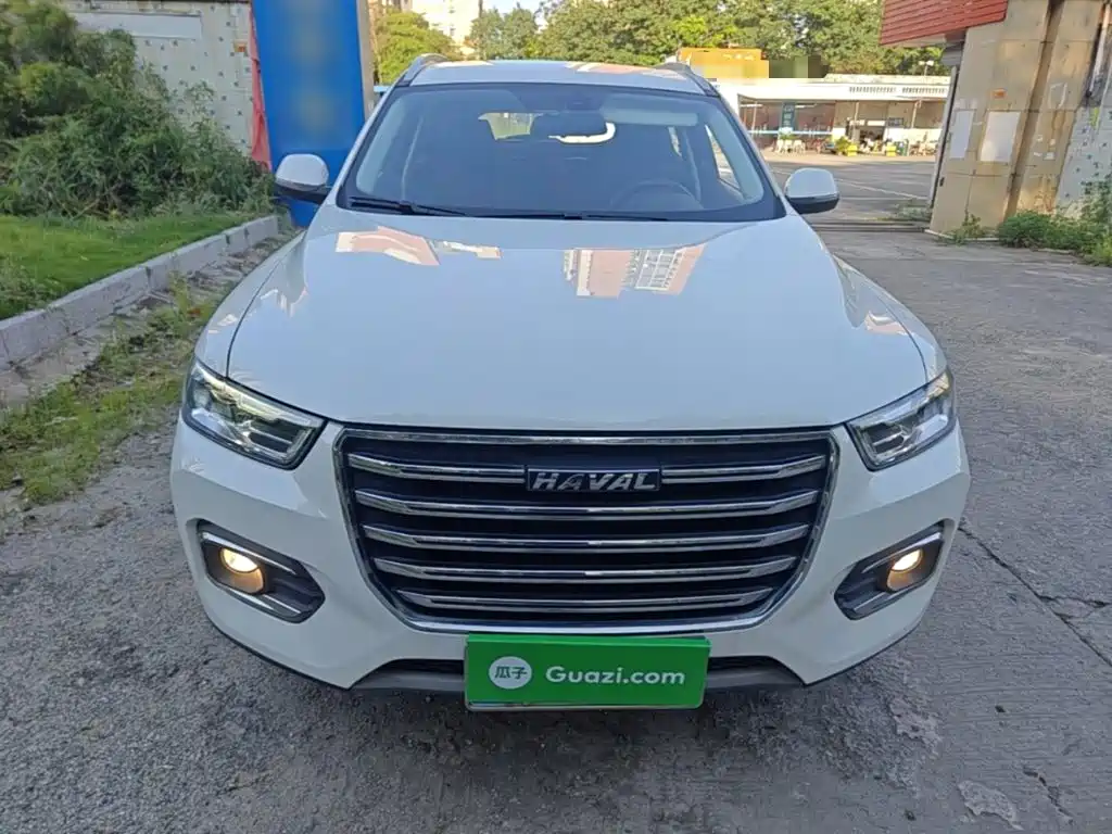 Haval H6 2020