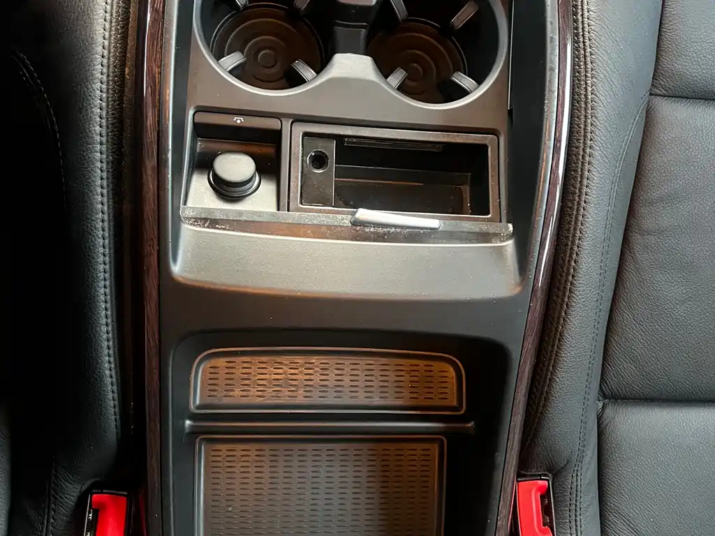 BMW X6 2008 — фото 14