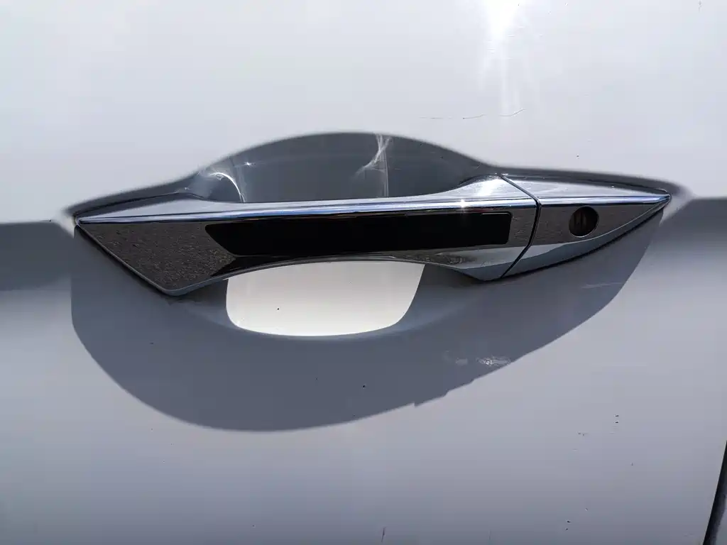 Honda Crider 2014 — фото 15