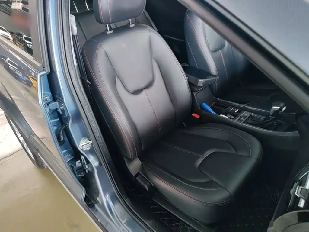 Chery Tiggo 3x 2021 — фото 25