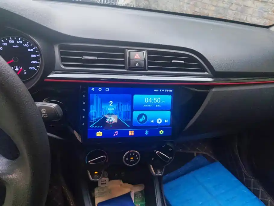 Kia KX CROSS 2018 — фото 13