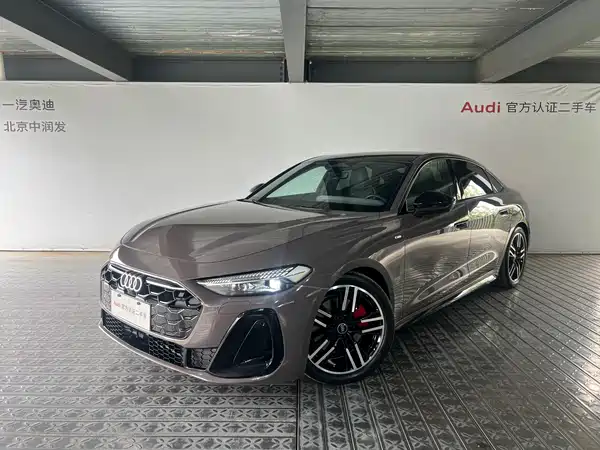 Audi A5L 2026