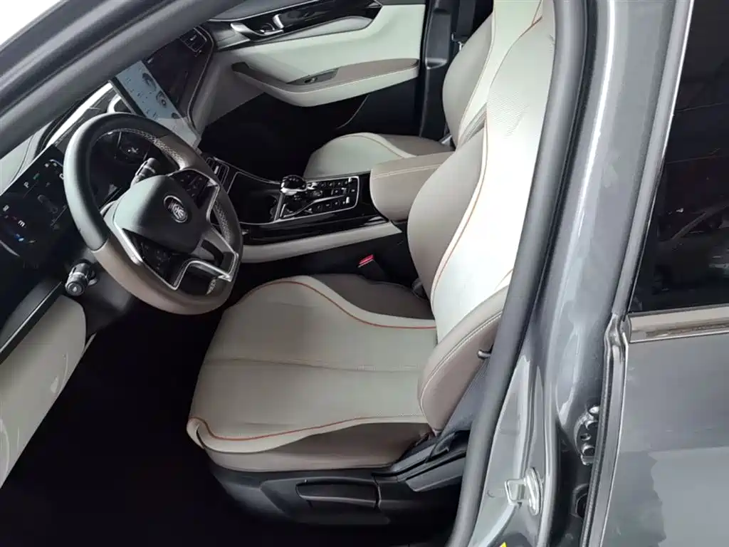 BYD Qin PLUS 2023 — фото 15