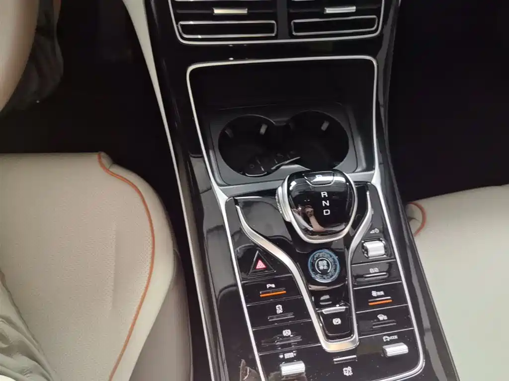 BYD Qin PLUS 2023 — фото 14