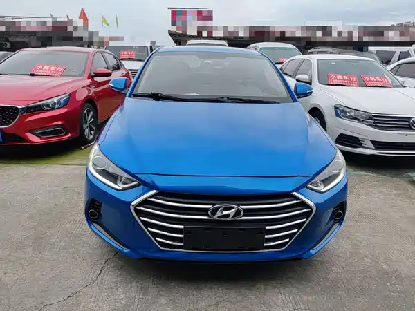 Hyundai Celesta 2019