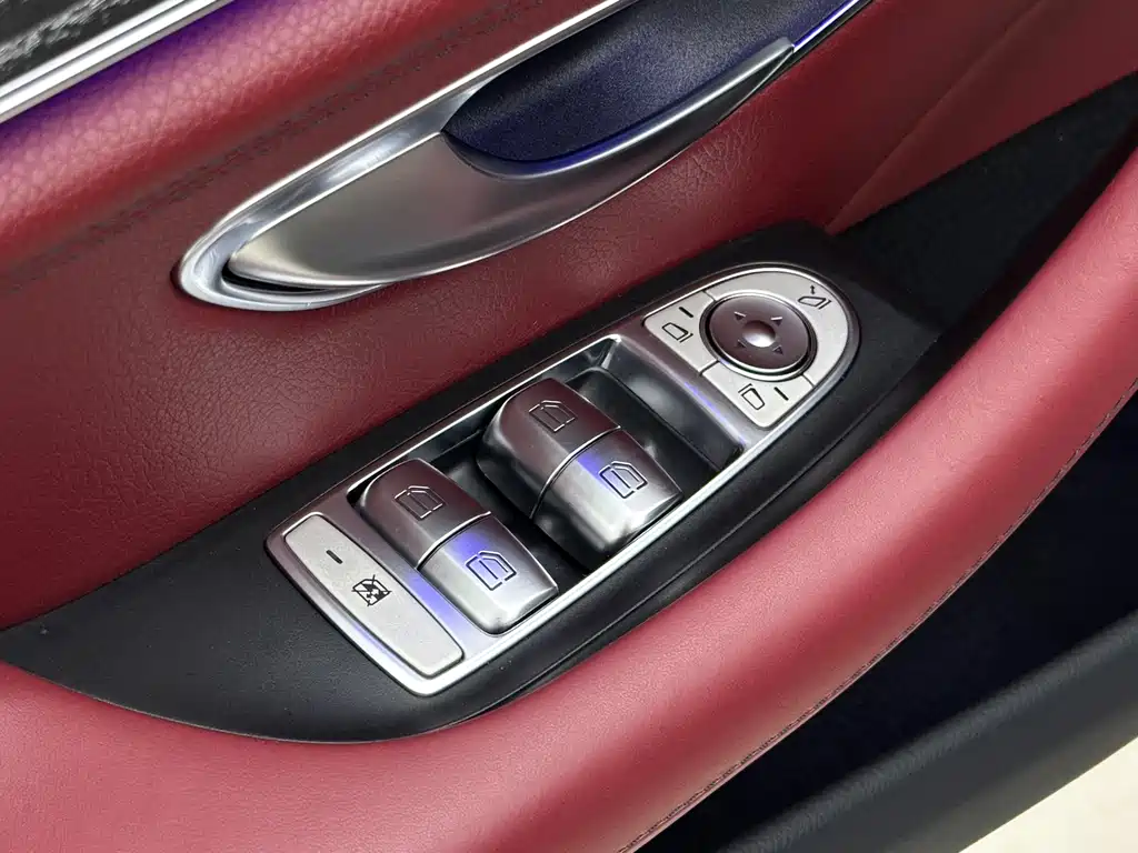 Mercedes-Benz CLS 2022 — фото 27