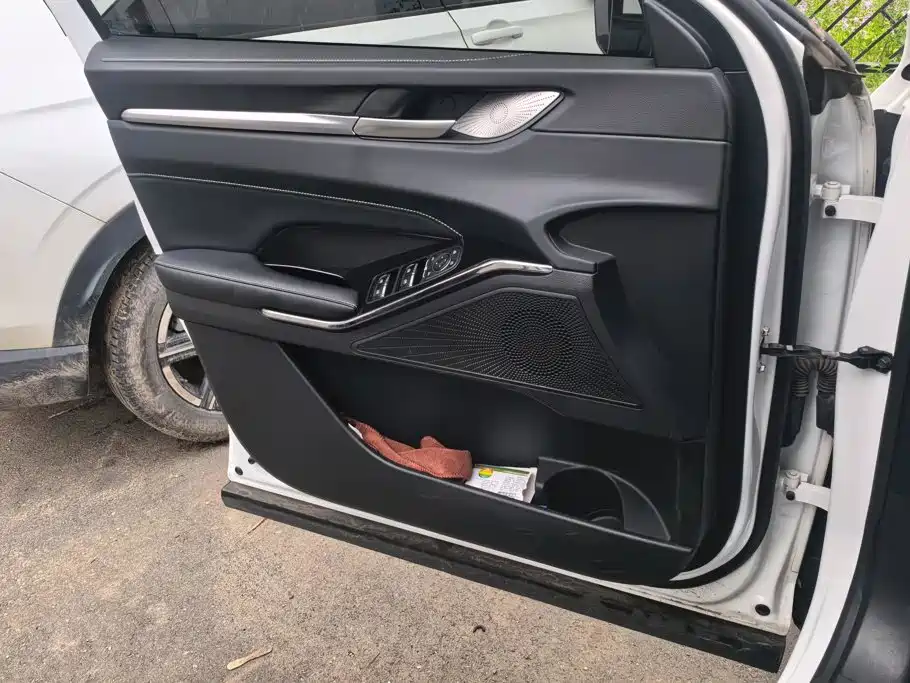 Haval H6 2021