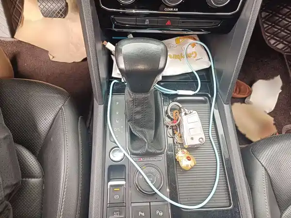 Volkswagen Teramont 2017