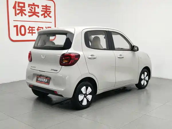 Wuling Hongguang MINIEV 2025