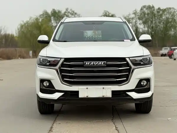 Haval H6 2021