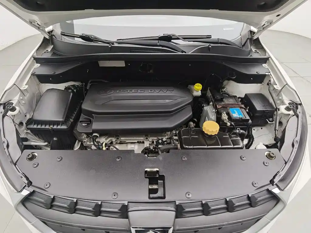 Baojun 510 2019
