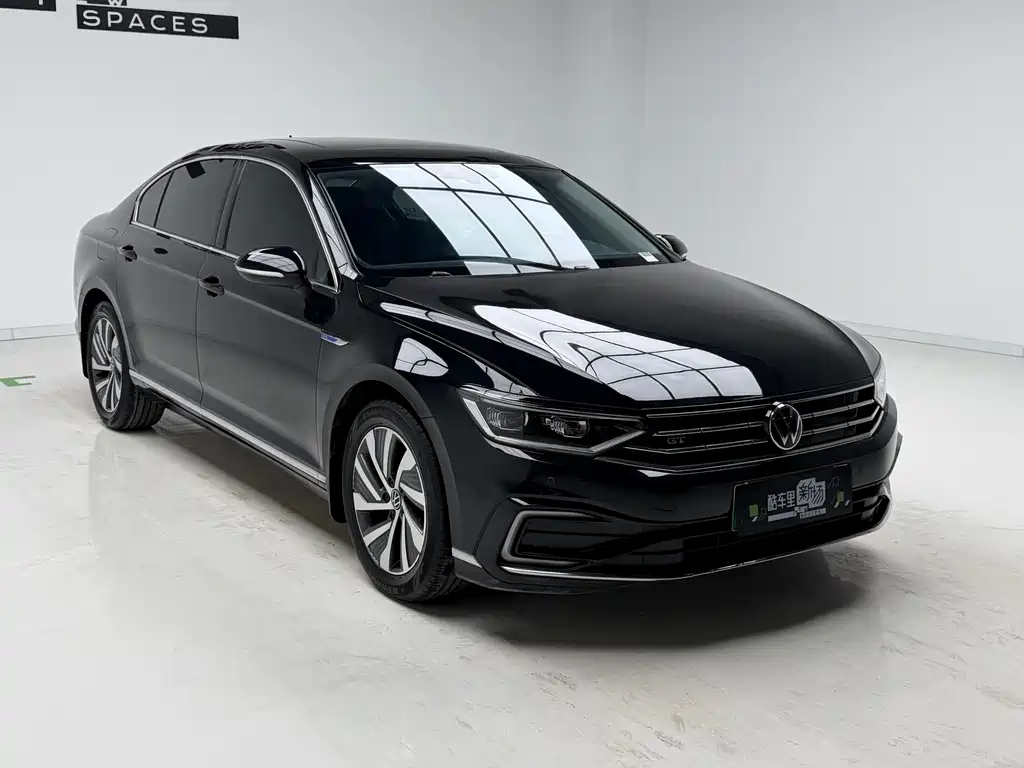 Volkswagen Magotan PHEV 2023