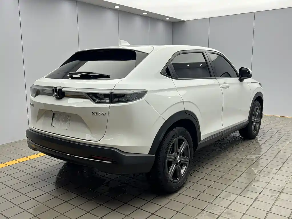 Honda XR-V 2023