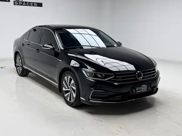 Volkswagen Magotan PHEV 2023
