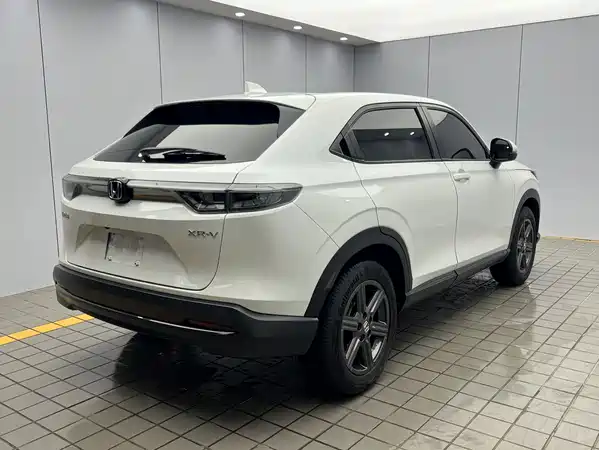 Honda XR-V 2023