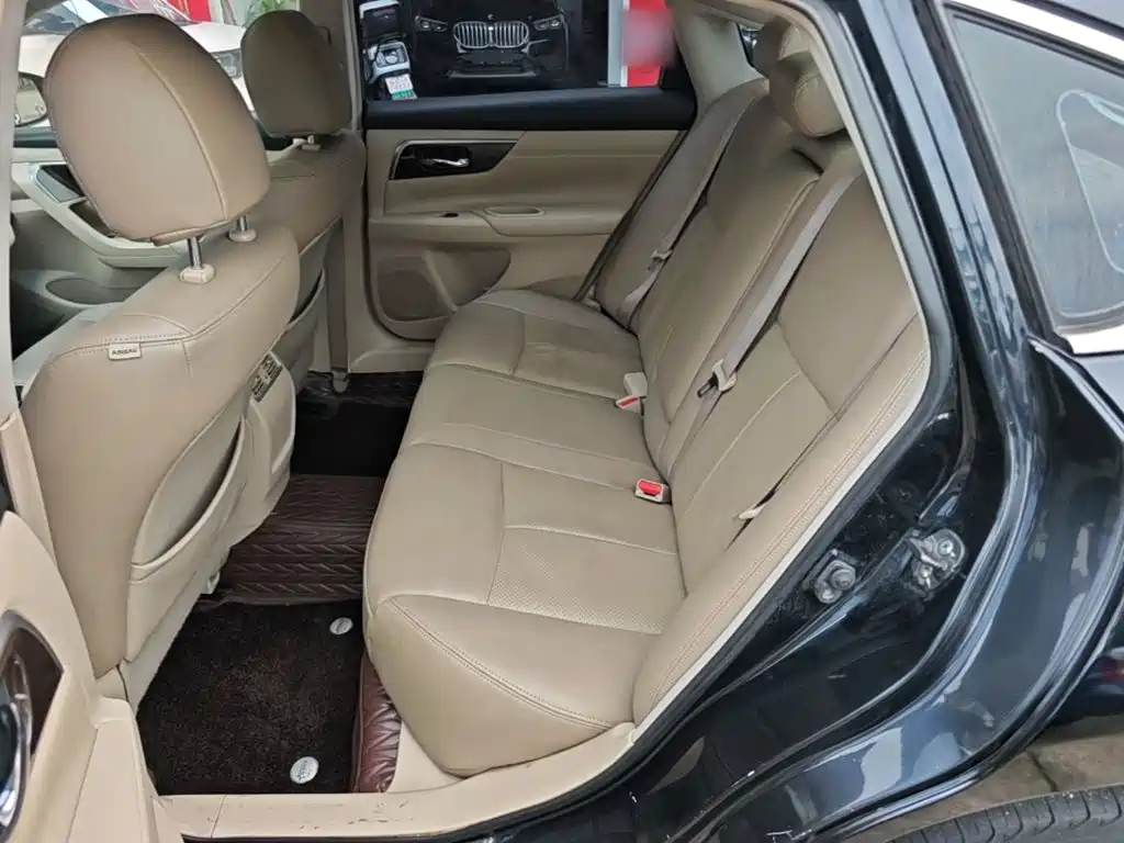 Nissan Teana 2015 — фото 17