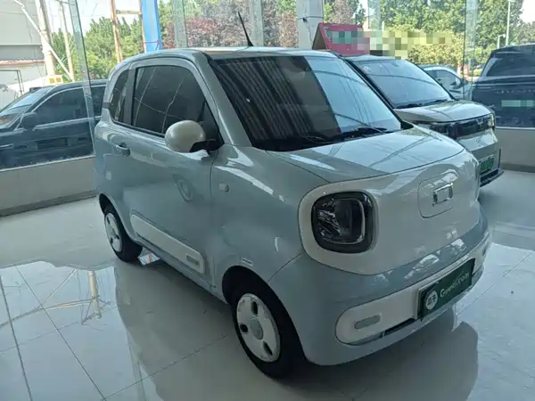 Bestune Pony 2025