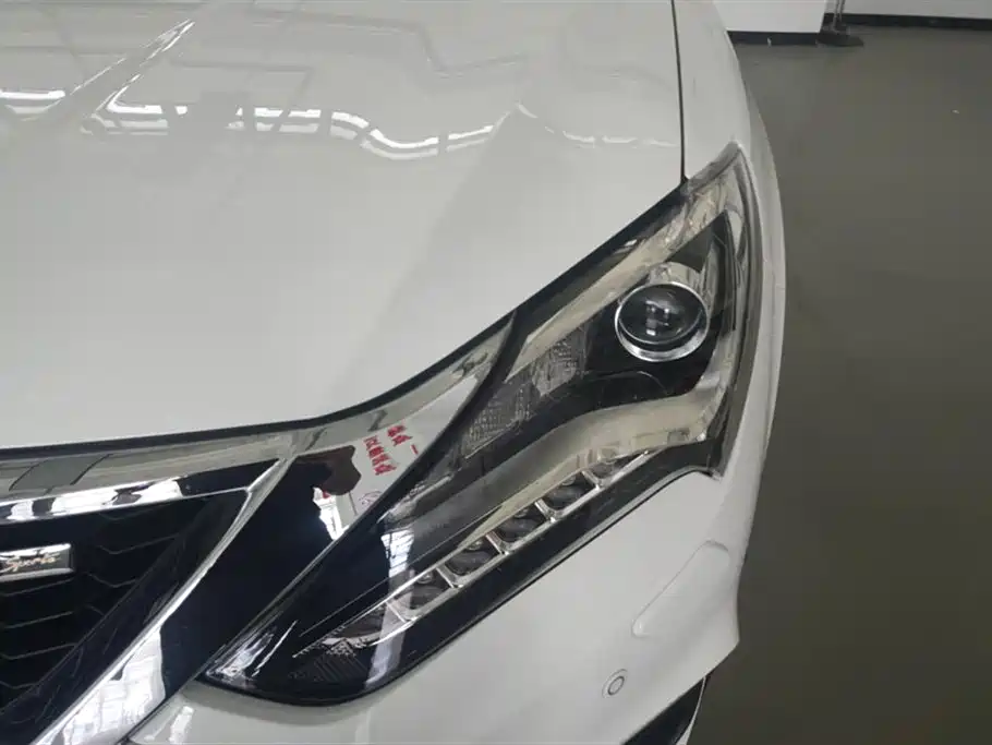 BYD Tang New Energy 2017