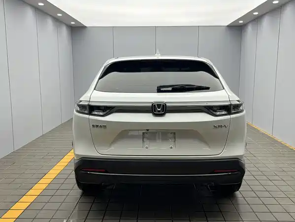 Honda XR-V 2023