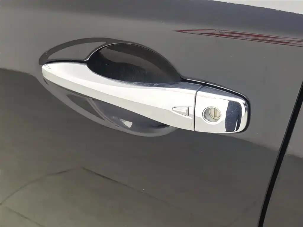 Nissan Teana 2015 — фото 18
