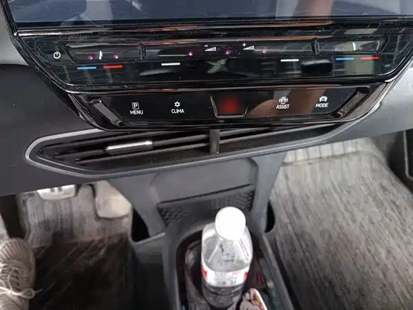 Volkswagen ID.3 2023
