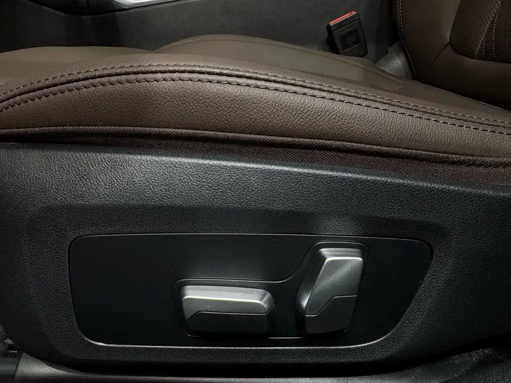 BMW i3 2022 — фото 14