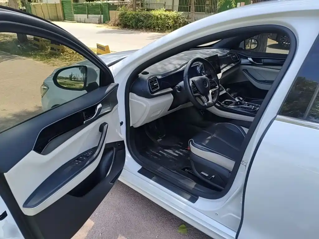 BYD Qin PLUS 2023 — фото 16