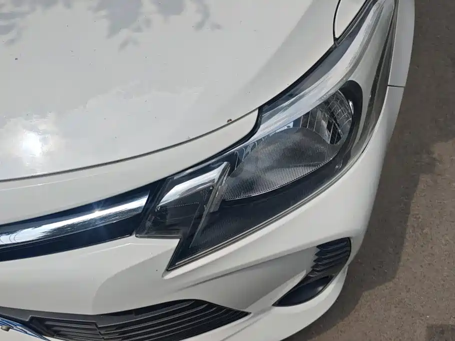 Toyota Vios 2021