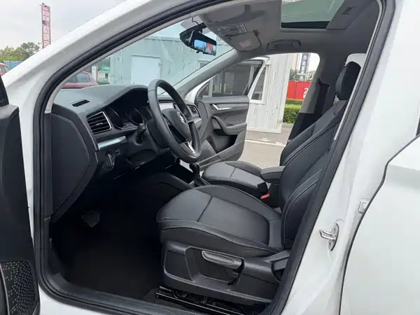 Skoda Kamiq 2023