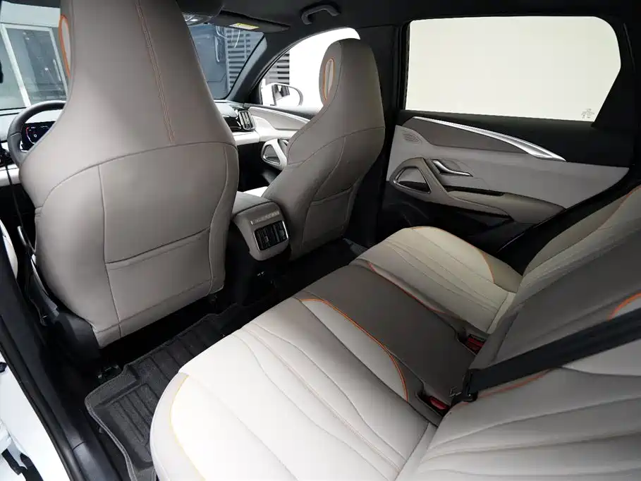 BYD Pro New Energy 2025 — фото 12