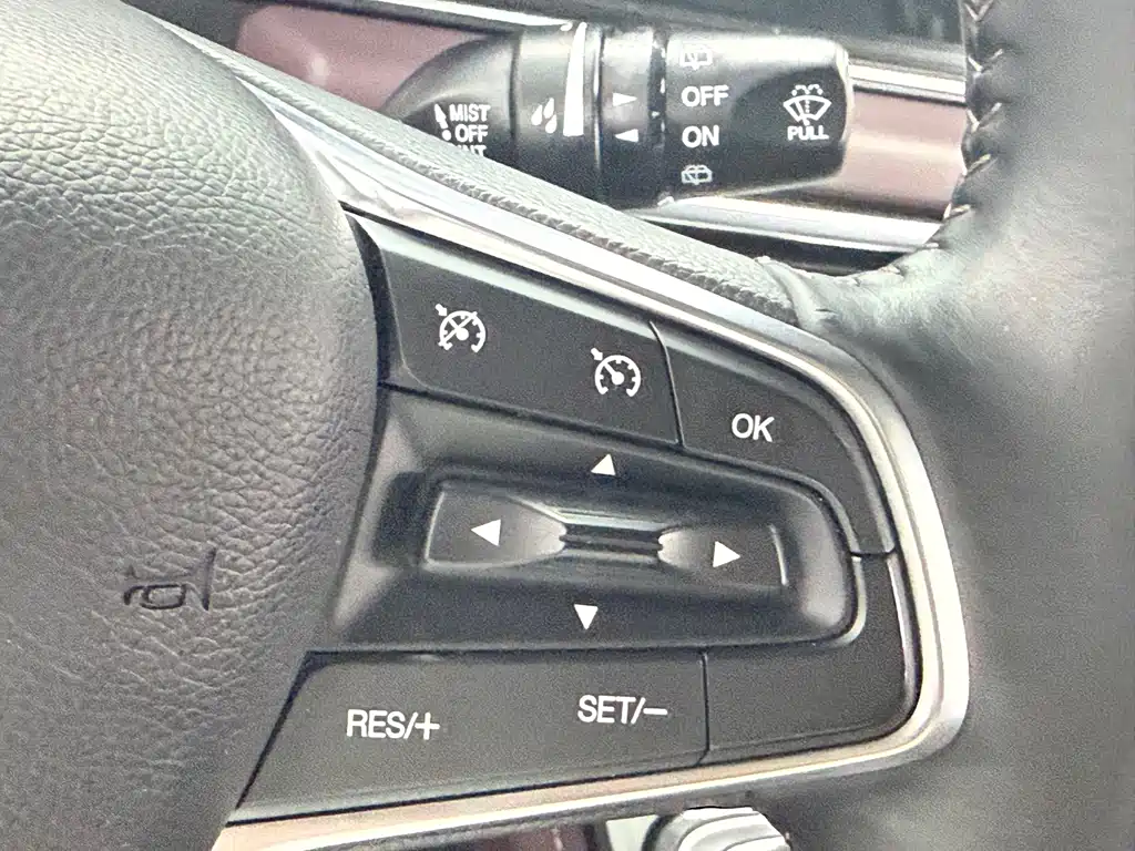 GAC Motor Trumpchi M6 2022 — фото 13