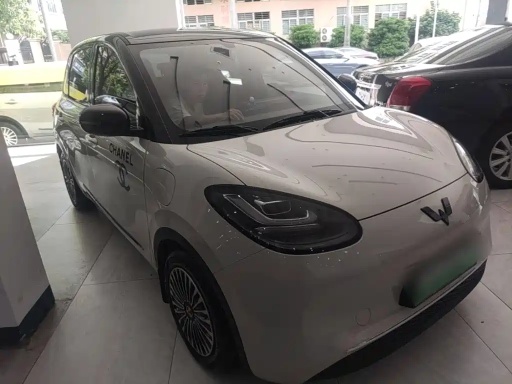 Wuling Bingo 2025