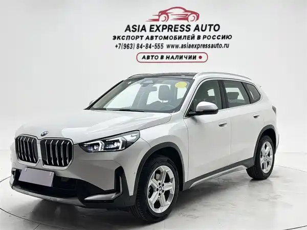 BMW X1 2023